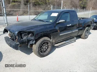 2006 Mitsubishi Raider LS with VIN 1Z7HC22K56S561574, listed as a IAAI auction lot 41757412 with 216,559 mi miles. Bid and sale history available at carsss.com. Image 21.