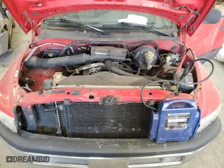 1999 Dodge Ram 1500 with VIN 1B7HC13Z4XJ633521, listed as a Copart auction lot 89178025 with 252,883 mi miles and Salvage Title. Bid and sale history available at carsss.com. Image 11.