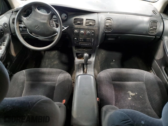 2004 Dodge Intrepid SE z VIN 2B3HD46R14H607144, wystawiony jako Copart lot #65078594 z przebiegiem Nie podano mil oraz Nie do naprawy • Non repairable. Historia ofert i sprzedaży dostępna na DreamBid. Obrazek 8.