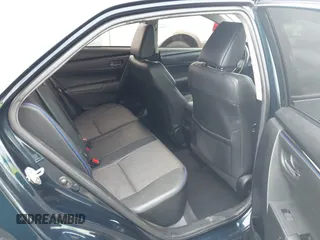 2019 Toyota Corolla L with VIN 5YFBURHE5KP890375, listed as a IAAI auction lot 42160343 with 87,654 mi miles and . Bid and sale history available at DreamBid. Image 8.