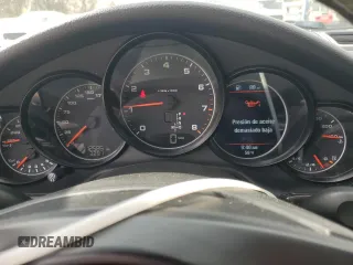 2011 Porsche Panamera z VIN WP0AA2A7XBL014899, wystawiony jako Copart lot #51489215 z przebiegiem 112 585 mil mil oraz Szkoda całkowita • Salvage title. Historia ofert i sprzedaży dostępna na DreamBid. Obrazek 9.