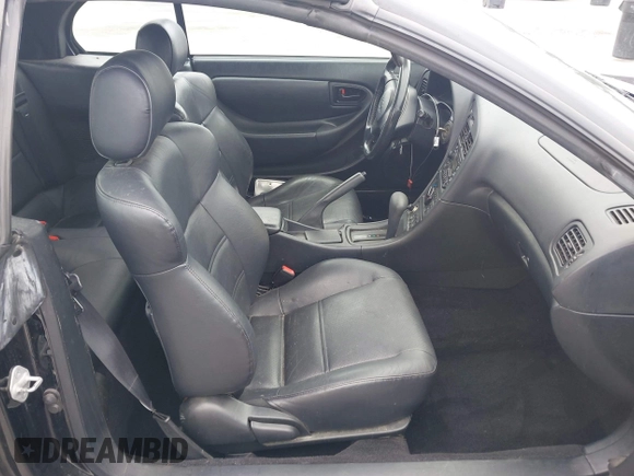 1999 Toyota Celica GT z VIN JT5FG02T9X0056800, wystawiony jako IAAI lot #42374921 z przebiegiem 48 157 mil mil oraz . Historia ofert i sprzedaży dostępna na DreamBid. Obrazek 5.