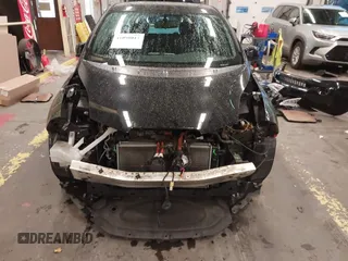 2013 Nissan LEAF SV with VIN 1N4AZ0CP4DC418283, listed as a IAAI auction lot 41631896 with 45,198 mi miles. Bid and sale history available at carsss.com. Image 6.