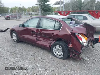 2012 Nissan Altima S with VIN 1N4AL2AP2CC176298, listed as a IAAI auction lot 41972656 with 164,299 mi miles and . Bid and sale history available at carsss.com. Image 3.