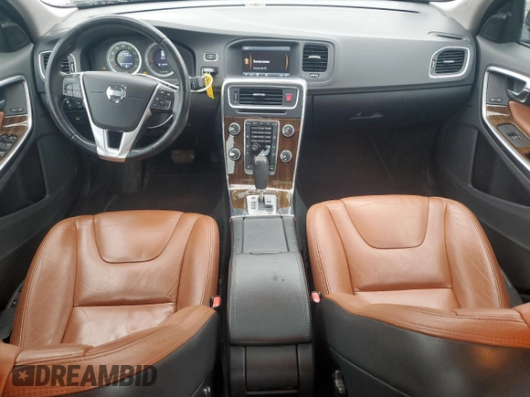 2011 Volvo S60 z VIN YV1902FH6B2018343, wystawiony jako Copart lot #51508105 z przebiegiem 123 325 mil mil oraz Czysty tytuł • Clean title. Historia ofert i sprzedaży dostępna na DreamBid. Obrazek 8.