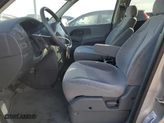 1999 Nissan Quest GXE with VIN 4N2XN11T0XD838334, listed as a Copart auction lot 85339494 with 86,000 mi miles and Clean Title. Bid and sale history available at carsss.com. Image 7.