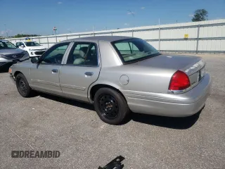 2010 Ford Police Interceptor с VIN 2FABP7BV0AX117253, выставлен на аукционе Copart как лот 61716795 с пробегом 221 436 миль миль и Списание • Salvage title. История ставок и продаж доступна на DreamBid. Изображение 2.