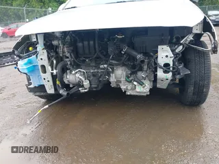 2021 Hyundai Accent SEL z VIN 3KPC24A65ME139622, wystawiony jako IAAI lot #42274398 z przebiegiem 99 468 mil mil oraz . Historia ofert i sprzedaży dostępna na DreamBid. Obrazek 6.