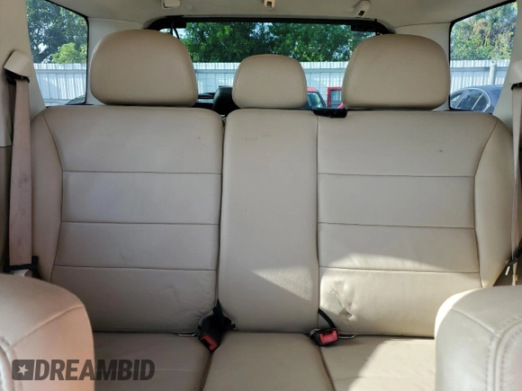 2012 Ford Escape XLT with VIN 1FMCU9DG8CKB75873, listed as a Copart auction lot 66405745 with 152,525 mi miles and Clean title. Bid and sale history available at DreamBid. Image 10.