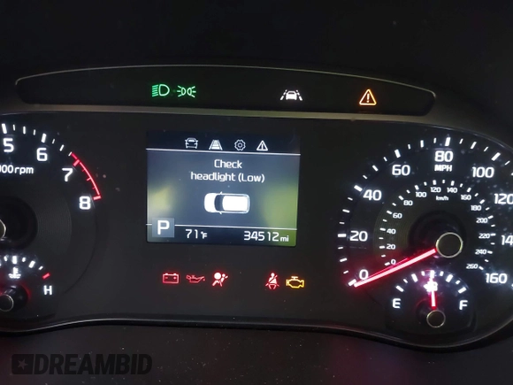 2021 Kia Soul S with VIN KNDJ23AU1M7763711, listed as a IAAI auction lot 41923709 with 34,512 mi miles and . Bid and sale history available at DreamBid. Image 7.
