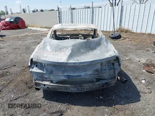 2016 Ford Mustang V6 with VIN 1FA6P8AM0G5328575, listed as a IAAI auction lot 42064985 with Not Provided miles and . Bid and sale history available at carsss.com. Image 15.