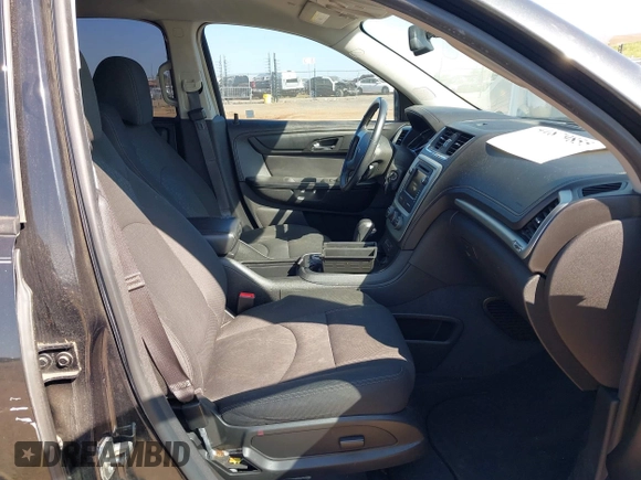 2013 GMC Acadia SLE with VIN 1GKKRPKD4DJ246674, listed as a IAAI auction lot 41879855 with 157,712 mi miles and . Bid and sale history available at DreamBid. Image 5.