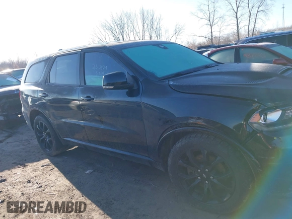 2019 Dodge Durango R/T z VIN 1C4SDJCT3KC551114, wystawiony jako IAAI lot #41833823 z przebiegiem 90 860 mil mil oraz . Historia ofert i sprzedaży dostępna na DreamBid. Obrazek 13.