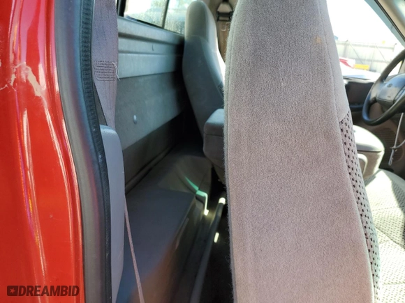 1999 Ford F-150 Work Series with VIN 1FTRF17W8XNA11685, listed as a Copart auction lot 74606584 with 0 mi miles and Non Repairable. Bid and sale history available at carsss.com. Image 10.