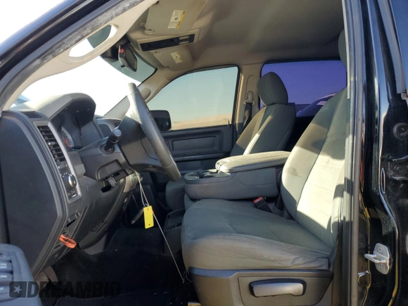 2014 Ram 1500 Express with VIN 1C6RR6KT2ES429408, listed as a Copart auction lot 44082475 with 140,118 mi miles and Clean Title. Bid and sale history available at carsss.com. Image 7.