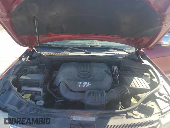 2012 Jeep Grand Cherokee Limited with VIN 1C4RJEBG6CC172502, listed as a Copart auction lot 46831645 with 193,770 mi miles and Salvage Title. Bid and sale history available at carsss.com. Image 13.