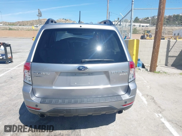 2010 Subaru Forester X Limited with VIN JF2SH6DC9AH742880, listed as a IAAI auction lot 41765277 with 76,488 mi miles and . Bid and sale history available at DreamBid. Image 16.