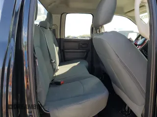 2016 Ram 1500 Express z VIN 1C6RR6FTXGS189585, wystawiony jako Copart lot #55665575 z przebiegiem 155 703 mil mil oraz Szkoda całkowita • Salvage title. Historia ofert i sprzedaży dostępna na DreamBid. Obrazek 10.