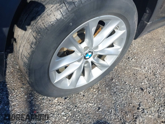 2016 BMW X3 xDrive28i with VIN 5UXWX9C56G0D70883, listed as a IAAI auction lot 41737774 with Not Provided miles and . Bid and sale history available at DreamBid. Image 12.
