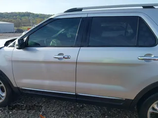 2014 Ford Explorer Limited with VIN 1FM5K7F89EGC13660, listed as a IAAI auction lot 41978442 with 174,966 mi miles and . Bid and sale history available at carsss.com. Image 14.
