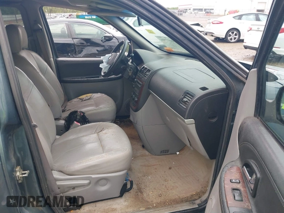 2007 Chevrolet Uplander LS Fleet with VIN 1GNDV23117D101352, listed as a IAAI auction lot 41977504 with 223,749 mi miles and . Bid and sale history available at DreamBid. Image 5.