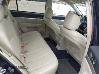 2012 Subaru Outback Prem with VIN 4S4BRBCC5C3252339, listed as a IAAI auction lot 42176404 with Not provided miles and . Bid and sale history available at DreamBid. Image 8.
