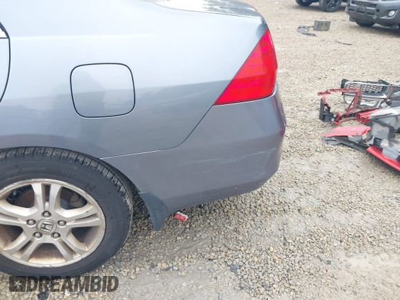 2007 Honda Accord LX SE с VIN 1HGCM56307A006385, выставлен на аукционе IAAI как лот 42432705 с пробегом 219 796 миль миль и . История ставок и продаж доступна на DreamBid. Изображение 14.