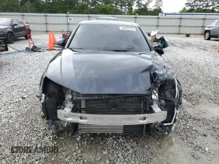 2018 Audi A4 Premium с VIN WAUDNAF48JA139823, выставлен на аукционе Copart как лот 56099335 с пробегом 42 455 миль миль и Списание • Salvage title. История ставок и продаж доступна на DreamBid. Изображение 5.