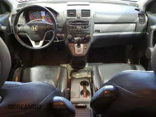 2010 Honda CR-V EX-L z VIN 5J6RE4H77AL060093, wystawiony jako Copart lot #54194545 z przebiegiem 175 633 mil mil oraz Szkoda całkowita • Salvage title. Historia ofert i sprzedaży dostępna na DreamBid. Obrazek 8.
