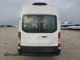 2019 Ford Transit with VIN 1FTYR3XM0KKA68129, listed as a Copart auction lot 89016935 with 82,082 mi miles and Salvage title. Bid and sale history available at DreamBid. Image 6.