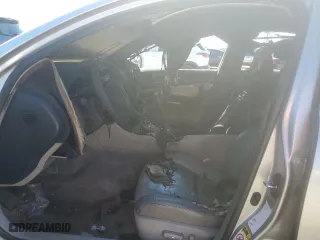 2006 Lexus GS 300 with VIN JTHCH96S160010479, listed as a Copart auction lot 73356574 with 0 mi miles and Salvage Title. Bid and sale history available at carsss.com. Image 7.