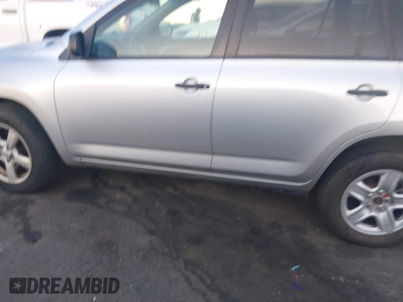 2008 Toyota RAV4 with VIN JTMBK33V386032106, listed as a IAAI auction lot 41725960 with 232,724 mi miles. Bid and sale history available at carsss.com. Image 15.
