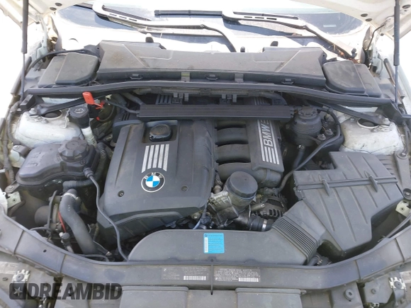 2007 BMW 3 Series 328i z VIN WBAVC53587FZ78266, wystawiony jako IAAI lot #42508267 z przebiegiem 138 366 mil mil oraz . Historia ofert i sprzedaży dostępna na DreamBid. Obrazek 10.