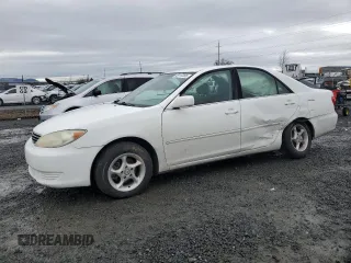 2006 Toyota Camry STD with VIN 4T1BE30K66U706609, listed as a Copart auction lot 49117065 with 210,288 mi miles and Salvage Title. Bid and sale history available at carsss.com. Image 1.