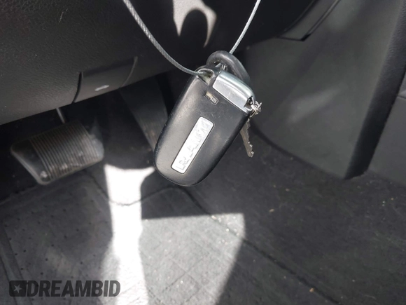 2013 Ram 1500 Sport with VIN 1C6RR7HT9DS601140, listed as a IAAI auction lot 42038448 with 175,933 mi miles and . Bid and sale history available at DreamBid. Image 11.