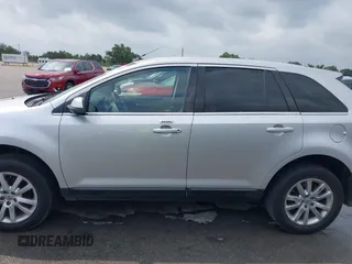 2013 Ford Edge Limited with VIN 2FMDK3KC4DBA87521, listed as a IAAI auction lot 42161801 with 176,956 mi miles. Bid and sale history available at carsss.com. Image 14.