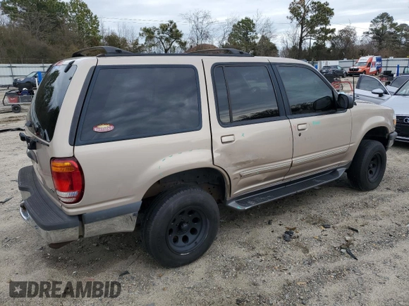 1998 Ford Explorer XL z VIN 1FMZU34E6WUA31799, wystawiony jako Copart lot #47761155 z przebiegiem 92 842 mil mil oraz Czysty tytuł • Clean title. Historia ofert i sprzedaży dostępna na DreamBid. Obrazek 3.