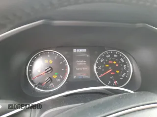 2021 Toyota RAV4 XLE Premium with VIN 2T3A1RFV2MC162689, listed as a Copart auction lot 63643255 with 24,735 mi miles and Salvage title. Bid and sale history available at DreamBid. Image 9.