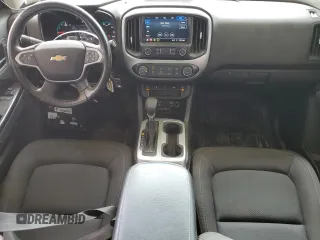 2022 Chevrolet Colorado 4WD LT с VIN 1GCHTCEA1N1223310, выставлен на аукционе Copart как лот 63826735 с пробегом 37 313 миль миль и Чистый • Clean title. История ставок и продаж доступна на DreamBid. Изображение 8.