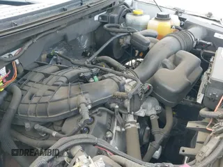 2014 Ford F-150 XL with VIN 1FTEX1EM2EKG51998, listed as a IAAI auction lot 42504740 with 56,457 mi miles and . Bid and sale history available at DreamBid. Image 19.