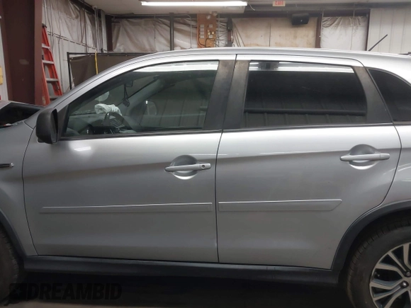 2016 Mitsubishi Outlander SE с VIN JA4AP3AW3GZ043753, выставлен на аукционе IAAI как лот 42269009 с пробегом 79 297 миль миль и . История ставок и продаж доступна на DreamBid. Изображение 14.