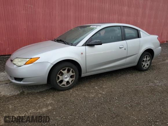 2005 Saturn ION ION 2 with VIN 1G8AN12F85Z120994, listed as a Copart auction lot 74551764 with 112,997 mi miles and Clean Title. Bid and sale history available at carsss.com. Image 1.