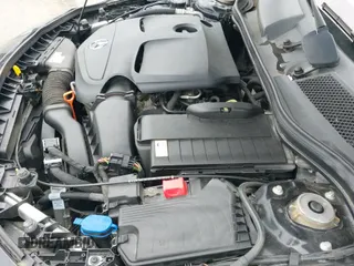 2016 Mercedes-Benz CLA 250 with VIN WDDSJ4GB9GN341369, listed as a IAAI auction lot 42611049 with 98,180 mi miles and . Bid and sale history available at DreamBid. Image 19.