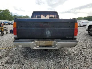 1990 Nissan Hardbody with VIN 1N6HD16SXLC327964, listed as a Copart auction lot 55984175 with 241,289 mi miles and Clean Title. Bid and sale history available at DreamBid. Image 6.