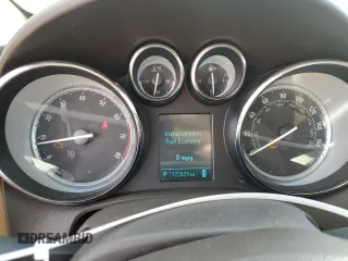 2014 Buick Verano Group с VIN 1G4PS5SK2E4159635, выставлен на аукционе Copart как лот 51661215 с пробегом 172 825 миль миль и На запчасти • Non repairable. История ставок и продаж доступна на DreamBid. Изображение 9.