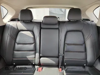 2019 Mazda CX-5 Grand Touring with VIN JM3KFADM2K1637664, listed as a Copart auction lot 63400975 with 45,663 mi miles and Salvage title. Bid and sale history available at DreamBid. Image 10.