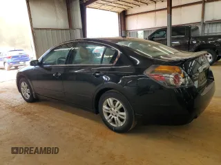 2012 Nissan Altima 2.5 S with VIN 1N4AL2AP6CC226037, listed as a Copart auction lot 55024175 with 196,258 mi miles and Clean Title. Bid and sale history available at carsss.com. Image 2.
