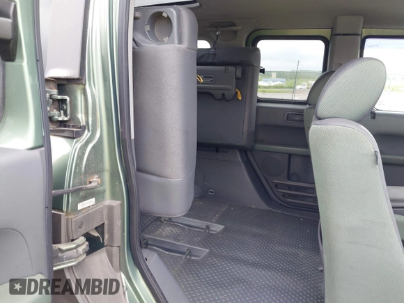 2004 Honda Element EX с VIN 5J6YH28604L003057, выставлен на аукционе IAAI как лот 42181075 с пробегом 196 677 миль миль и . История ставок и продаж доступна на DreamBid. Изображение 8.