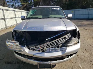 2011 Lincoln Navigator z VIN 5LMJJ2H55BEJ08058, wystawiony jako Copart lot #89203185 z przebiegiem 125 732 mil mil oraz Szkoda całkowita • Salvage title. Historia ofert i sprzedaży dostępna na DreamBid. Obrazek 5.
