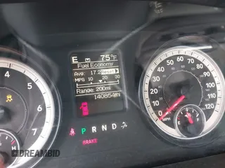 2014 Ram 1500 Express with VIN 1C6RR6KTXES272212, listed as a IAAI auction lot 42452271 with 140,854 mi miles and . Bid and sale history available at DreamBid. Image 15.